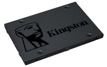 Kingston A400 960GB 2.5 SATA SSD - 500 MB/s